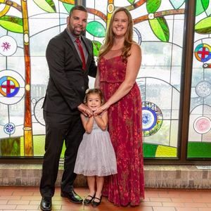 Meet your Posher, Becky